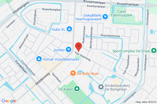 JunSen Uitgeverij