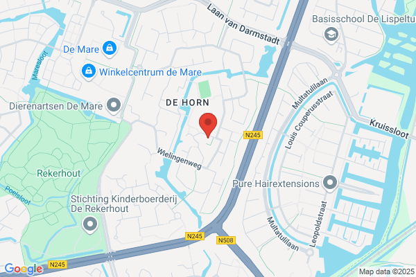 Uitgeverij Homeovisie Bv