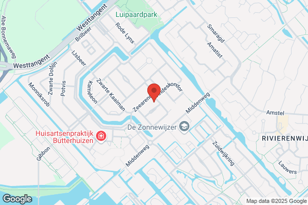 Administratiekantoor Admero
