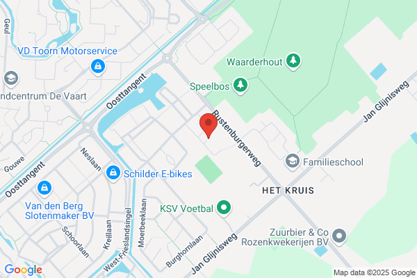 Administratiekantoor Kloos