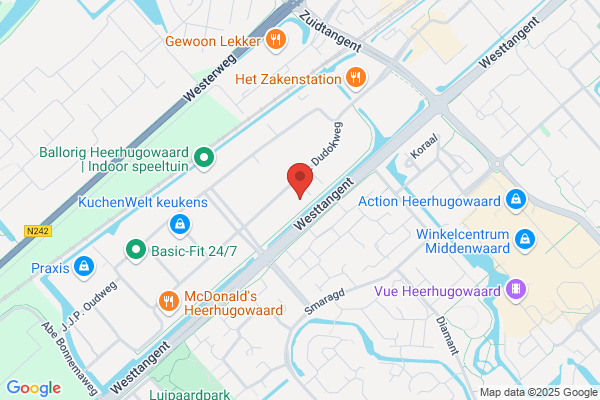Advies En Adm Kantoor A H Heiligers
