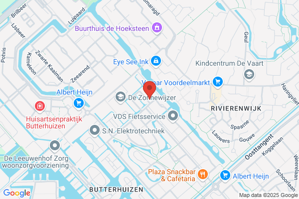 Adviesbur.Midden En Kleinbedr.R.Blom Wzn