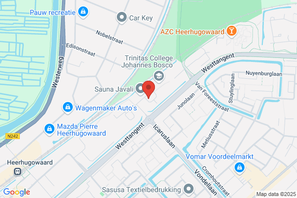 Boekhoudbureau Dekker