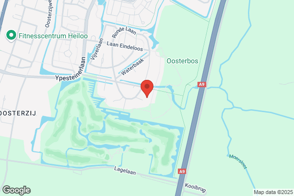 G.J.M. Bakker Administratie Belastingcons