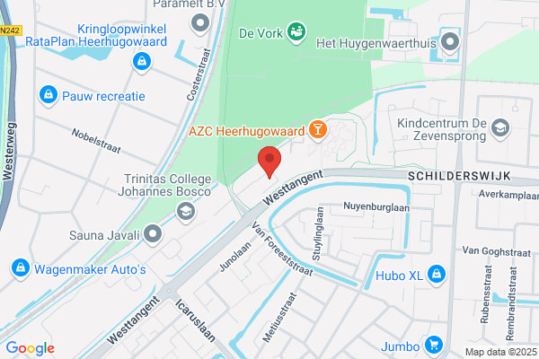 Gj Koopman Adm Dienstverlening & Autom V
