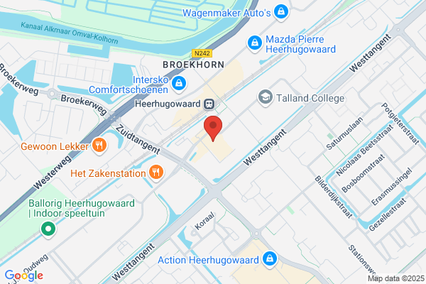 Rooseboom De Vries Administraties