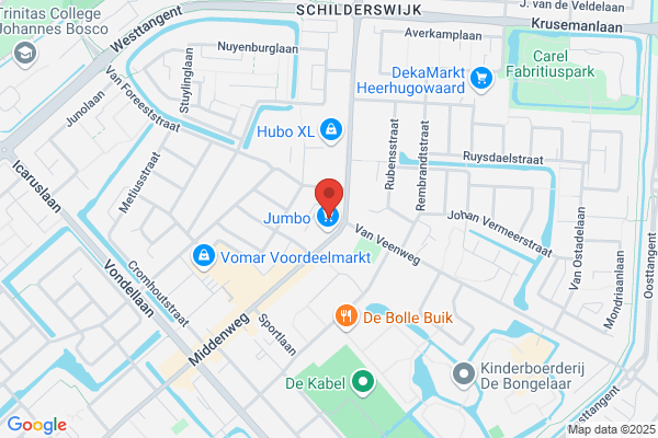 Schoener Bv