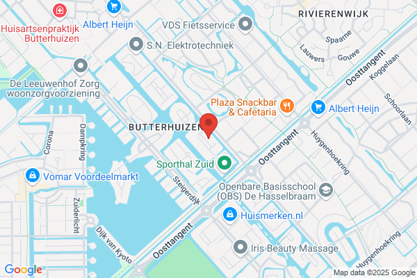 Veltenaar Administraties