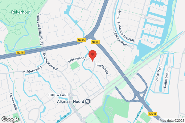 Financieel Centrum Alkmaar