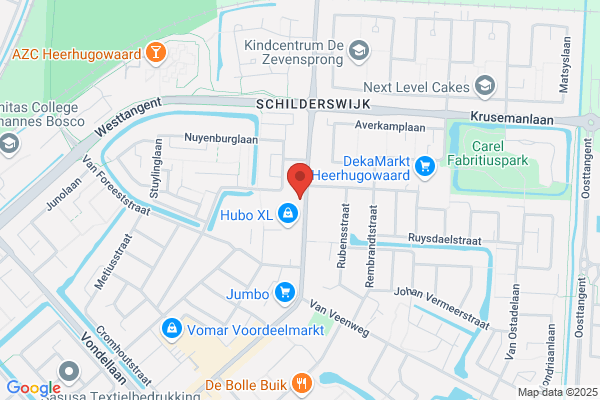 Administratiekantoor van de Kamer