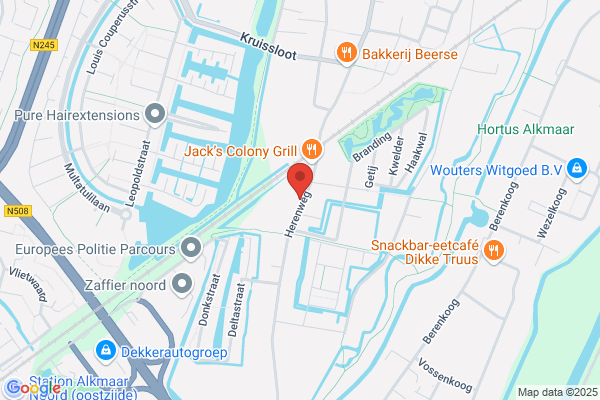 HVA Administratiekantoor