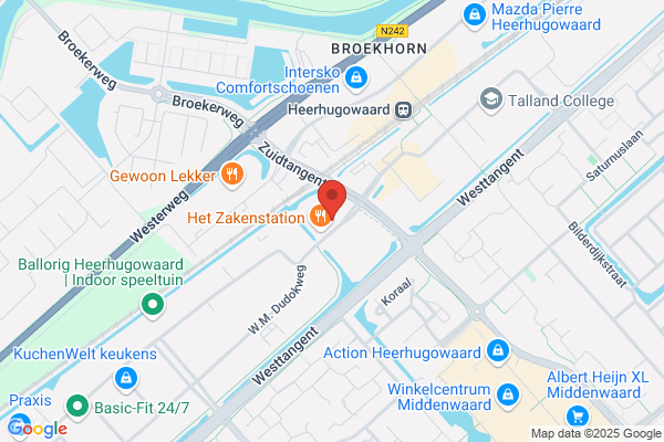 Kennemerland & Partners BV