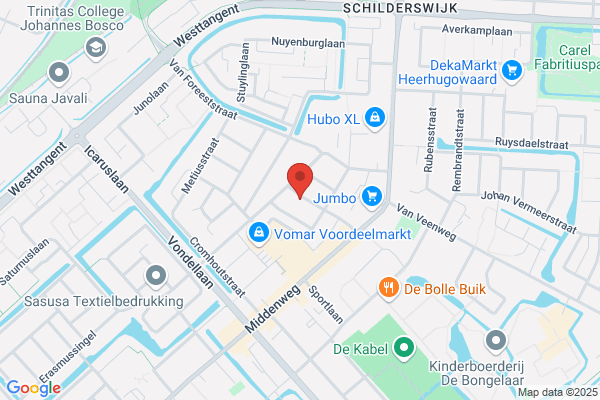 Rietveld Administratie & Fiscaaladviesburo