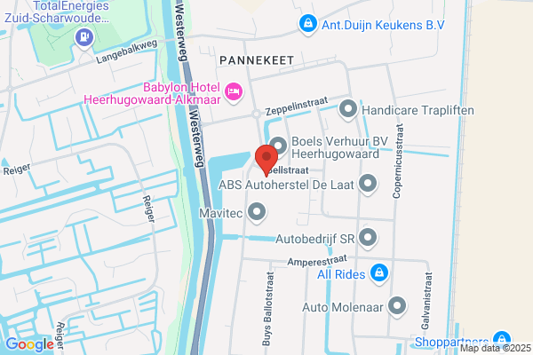 Heerhugowaard