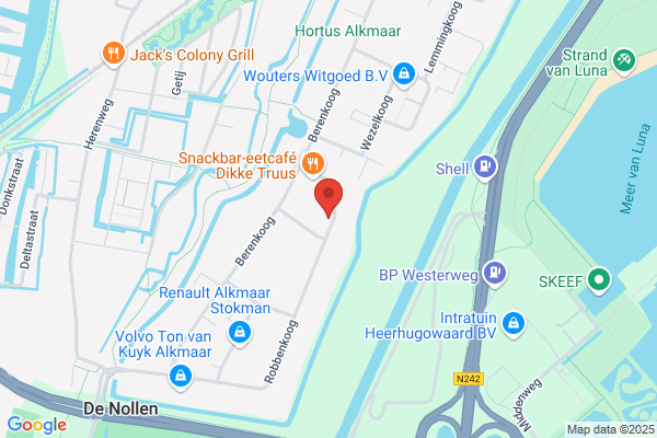 ToekomstBouw