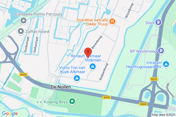 Mooij Verf