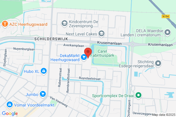 Bakkerij Jonker BV