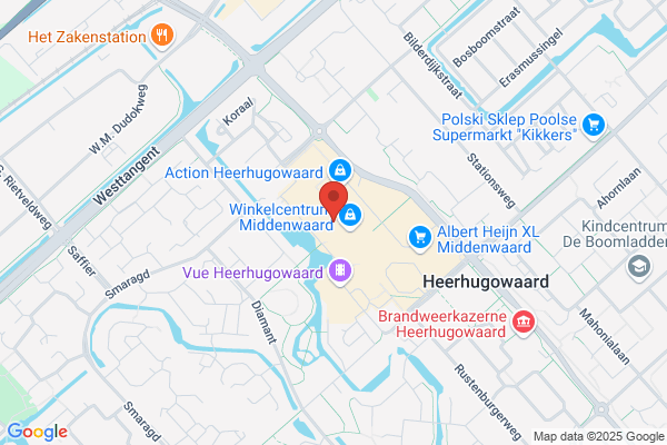 Rijkenberg Zoetwaren