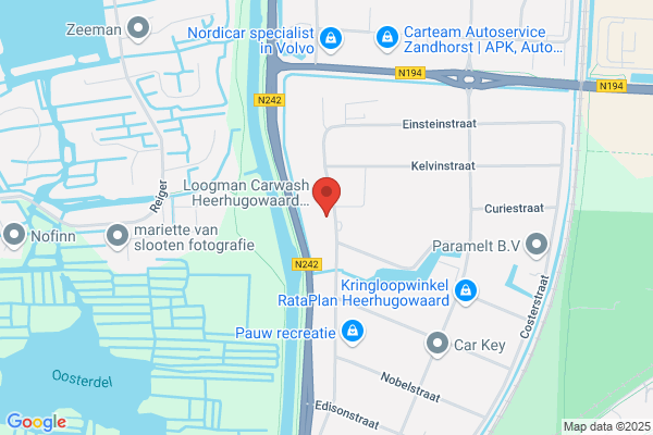 Mijts Caravans Bv