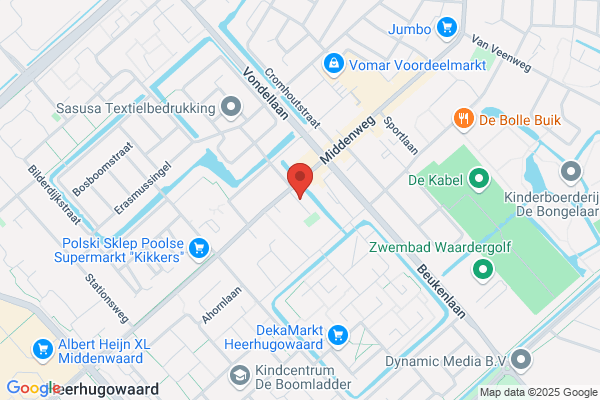 Vrijland Studio's