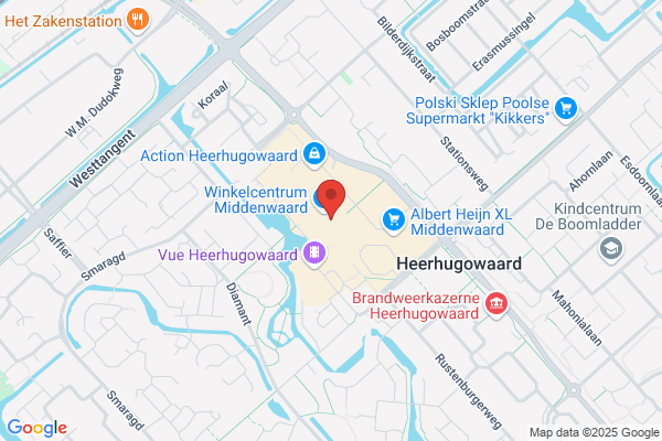 Wil Goemans Bv