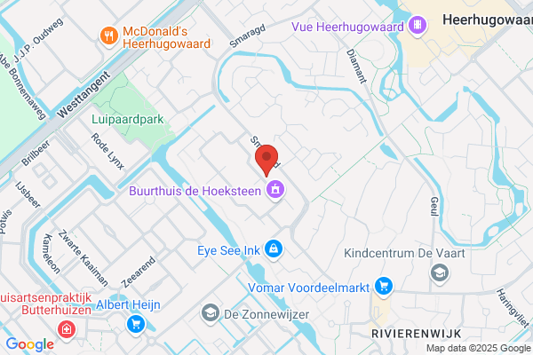 M W Vd Veen