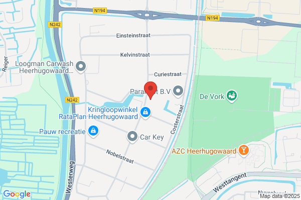 Cardo Door Continental Bv