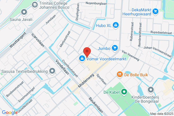 De Vagebond