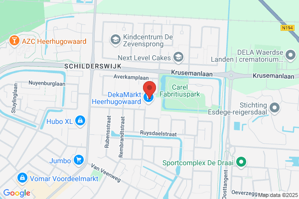 't Ossehoofd Dierenkliniek
