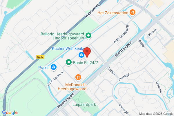 Dierenkliniek Middenwaard