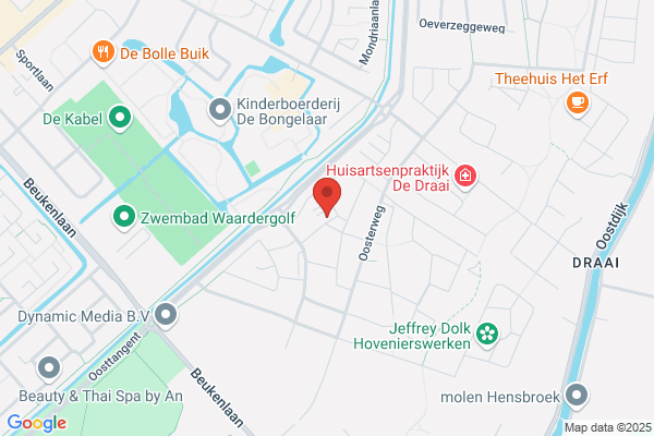 Aats Dierenwinkel