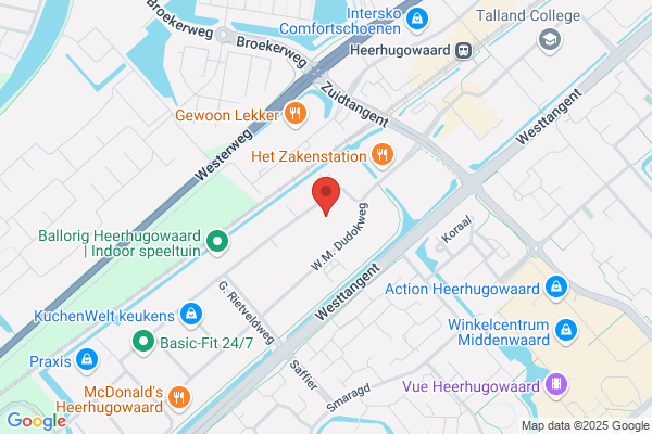 Dupps Europe Bv
