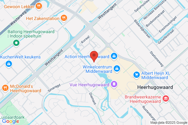 Huiswerkcursus Alkmaar/Schagen Eo