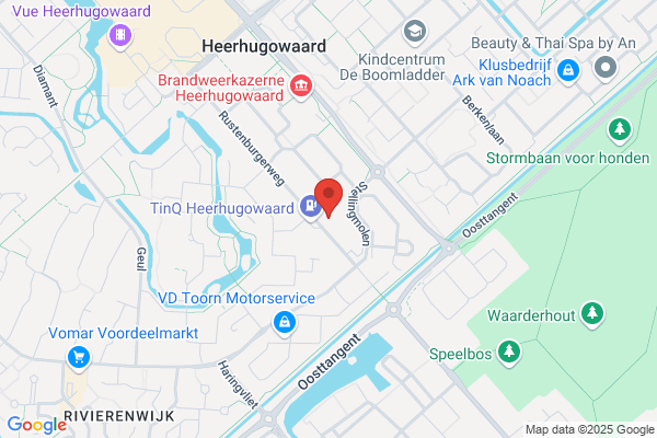 Studieopvang Wessels