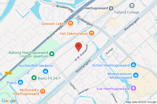 Infotechniek Nederland Bv