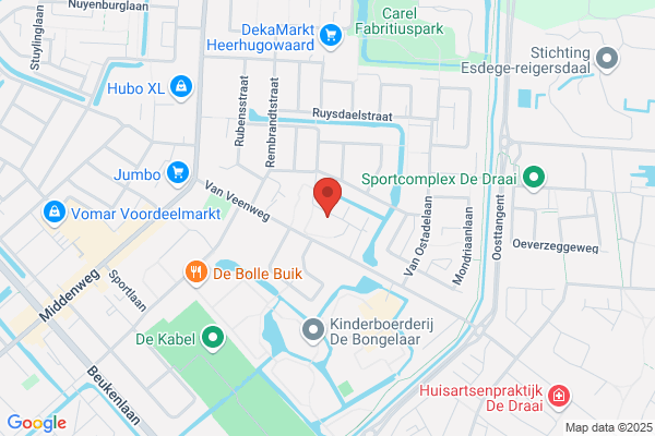 Nagtegaal En Huis In 't Veld Vof