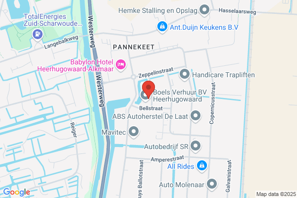 Bvc Netherlands