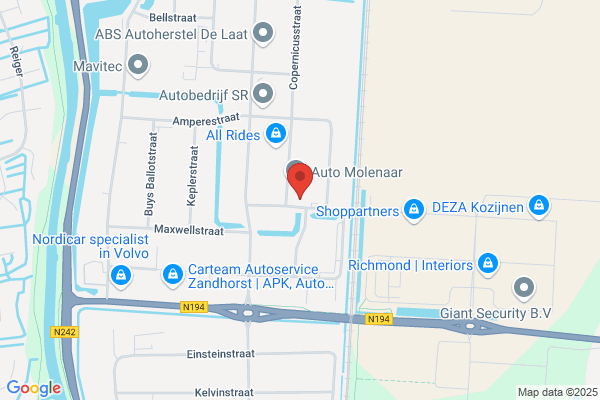Hydro Techniek Heerhugowaard