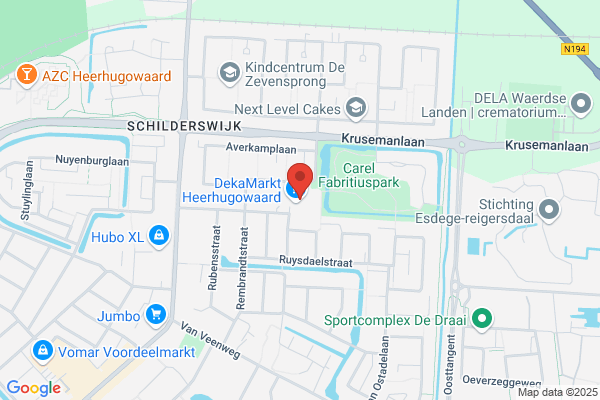 Berckheide