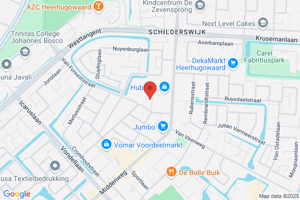 Klinkhamer Medicijnen Bv