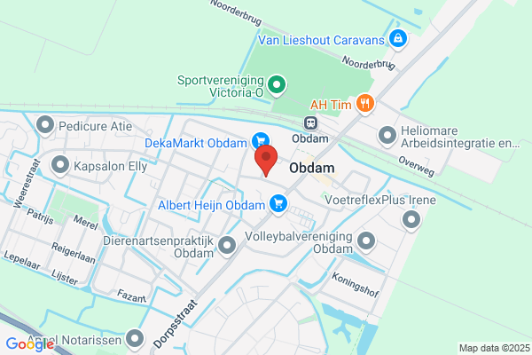 Meulenbroek