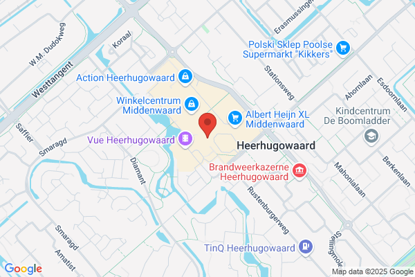 Portegies Drogisterijen Bv