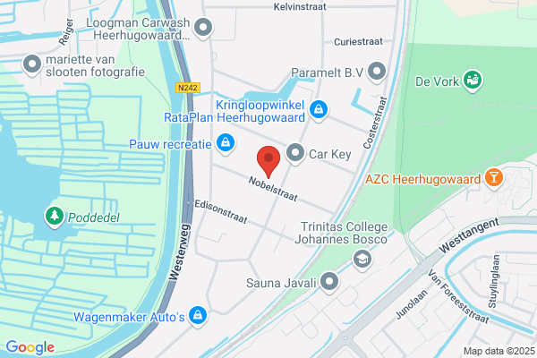 De Zeefdrukkerije Vof