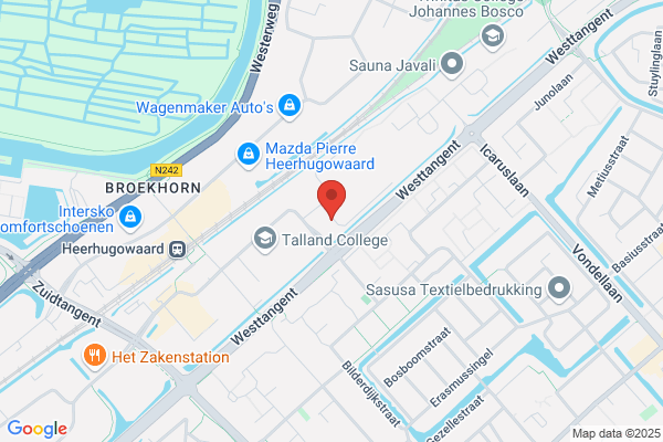 Drukkerij Br
