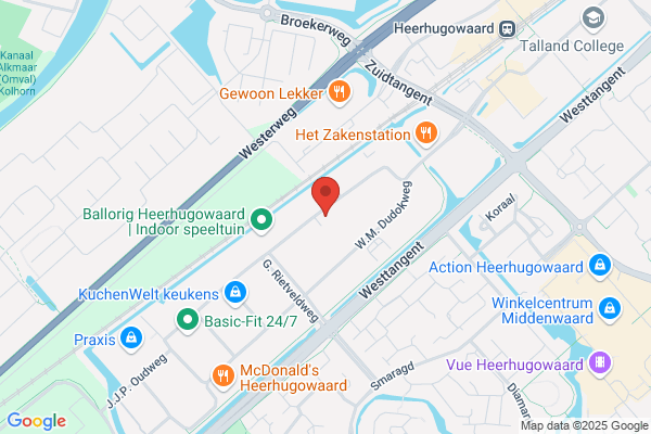 Printshop Middenwaard