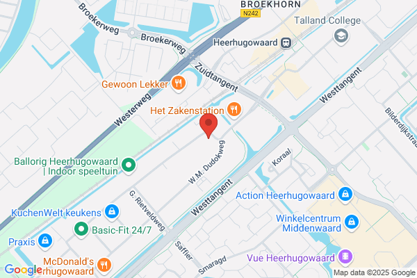 Proja Grafische Onderneming