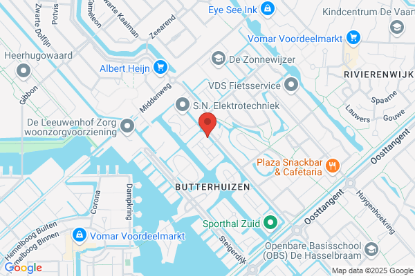 Baars Installatietechniek
