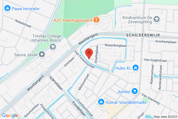 Baars Technisch Advies- & Tekenburo