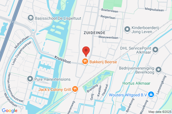 Electrotechn Installatiebedr J.J. Pover Bv