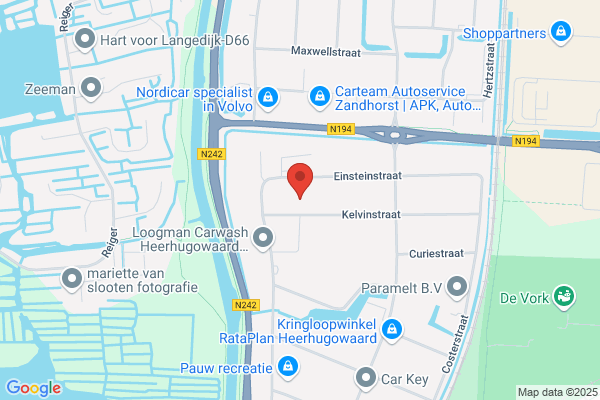Gti Beverwijk Bv